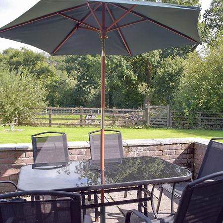 Cothi Cottage Llanfynydd Екстер'єр фото