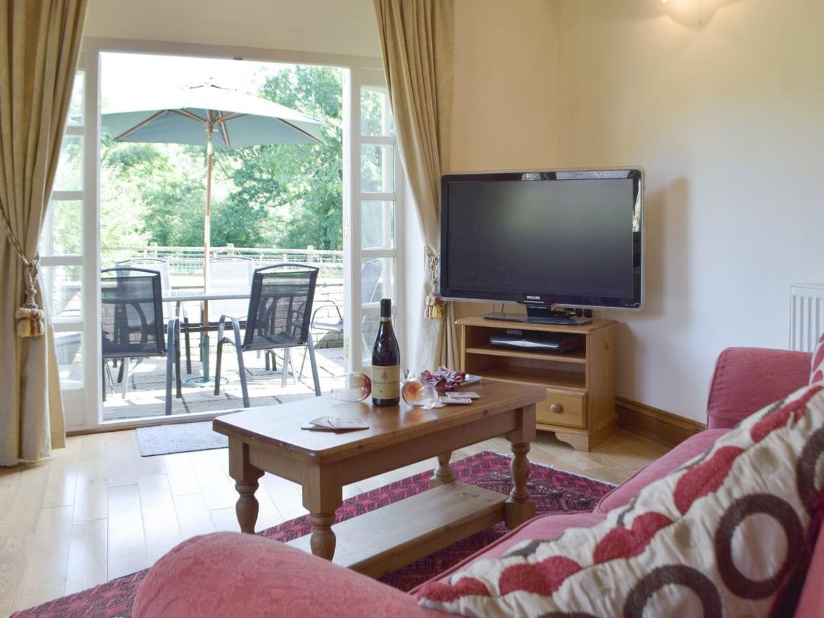 Cothi Cottage Llanfynydd Екстер'єр фото