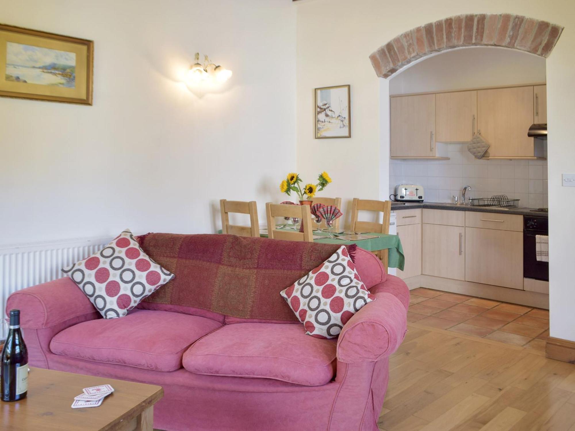 Cothi Cottage Llanfynydd Екстер'єр фото