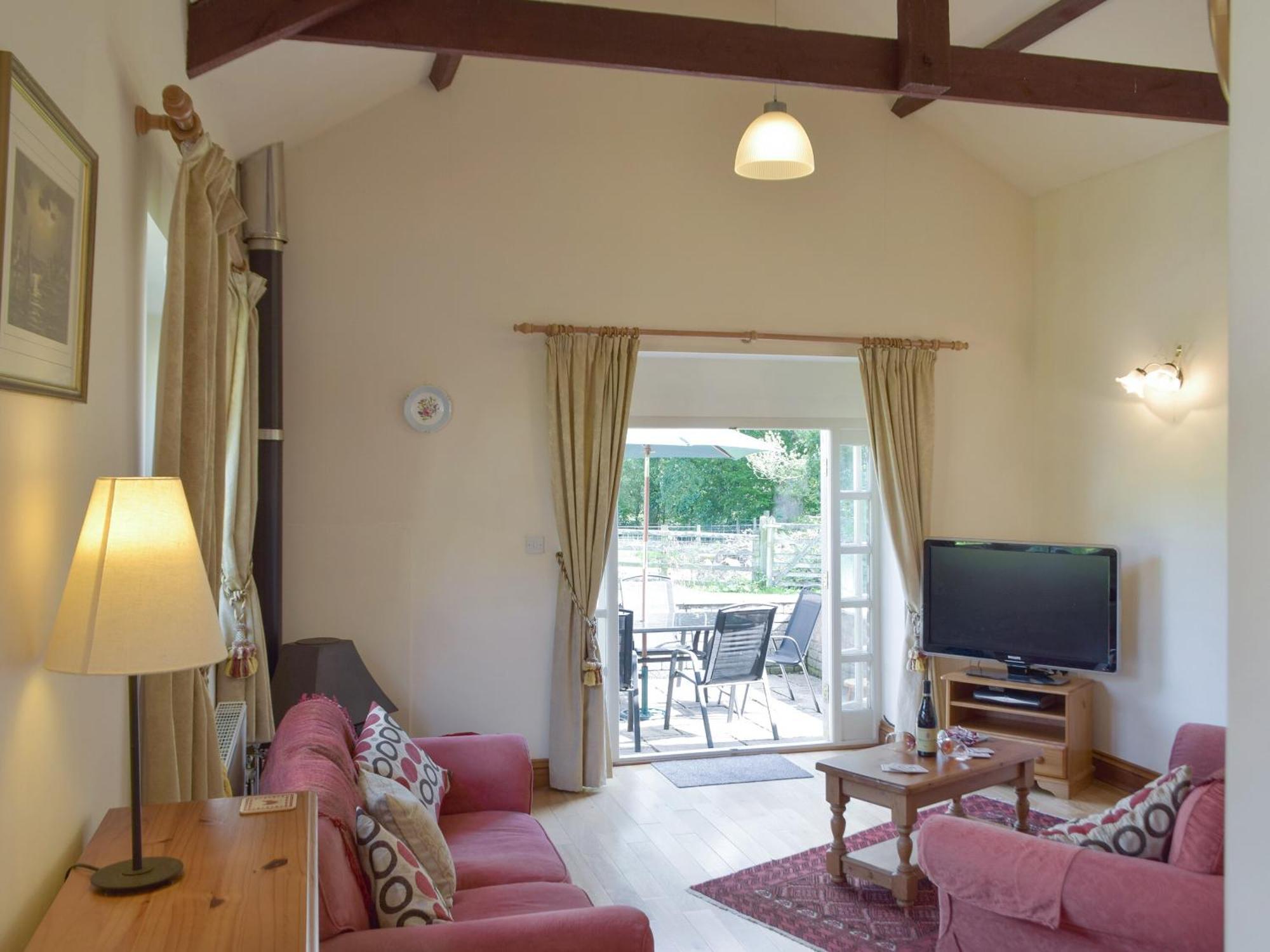Cothi Cottage Llanfynydd Екстер'єр фото