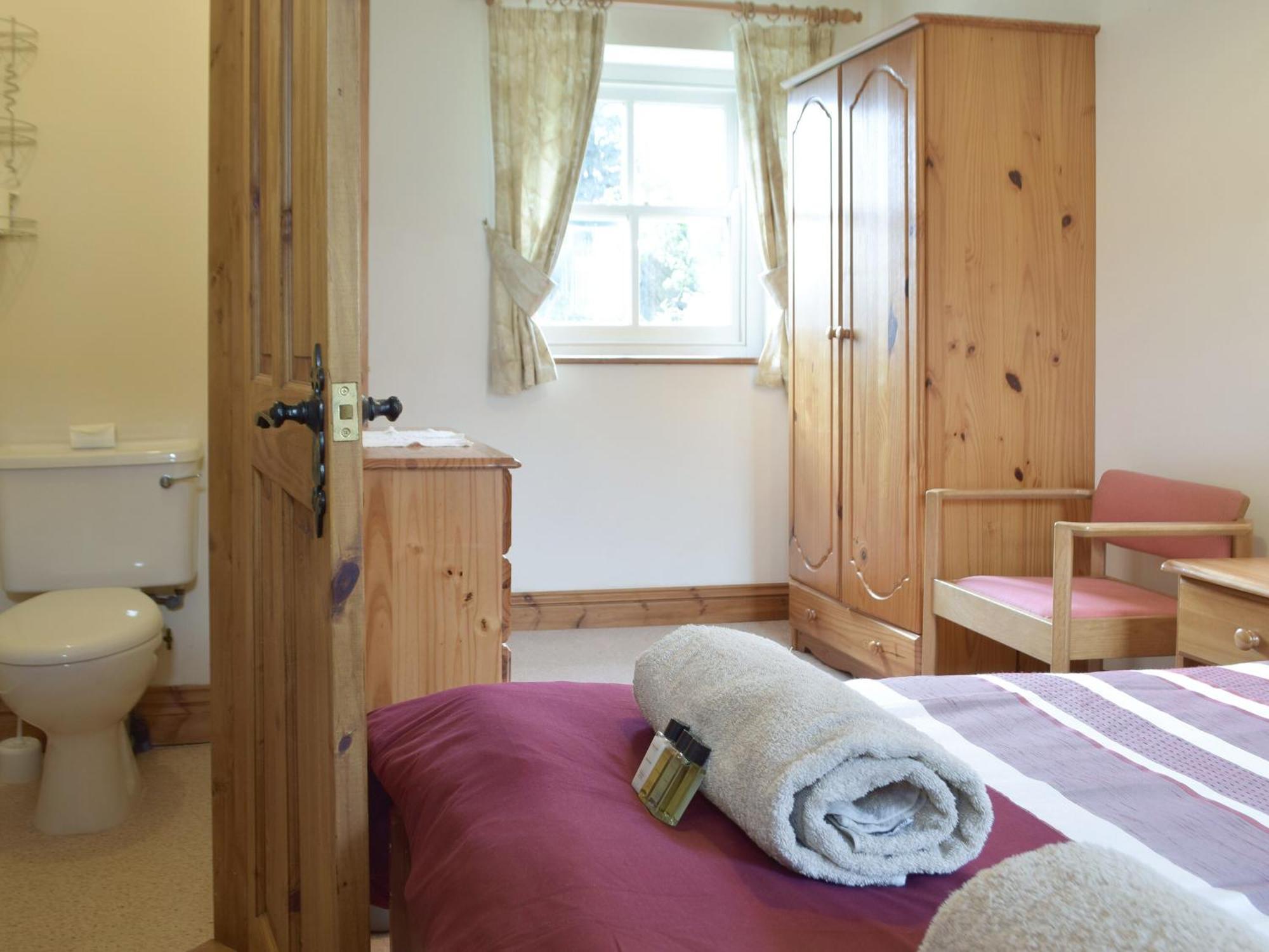 Cothi Cottage Llanfynydd Екстер'єр фото